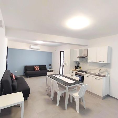 Gaggi Casa Borgo Antico Cavallaro מראה חיצוני תמונה
