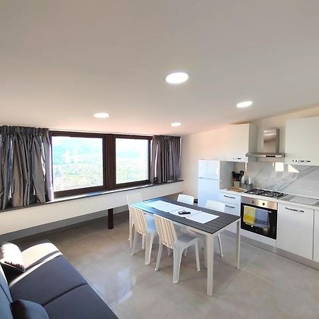 Gaggi Casa Borgo Antico Cavallaro מראה חיצוני תמונה