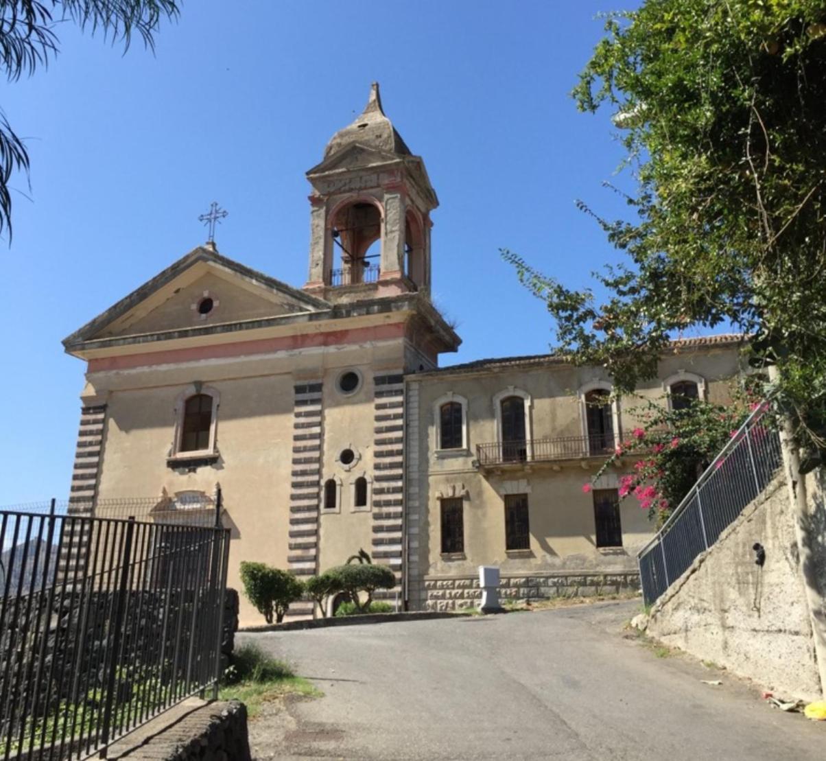 Gaggi Casa Borgo Antico Cavallaro מראה חיצוני תמונה