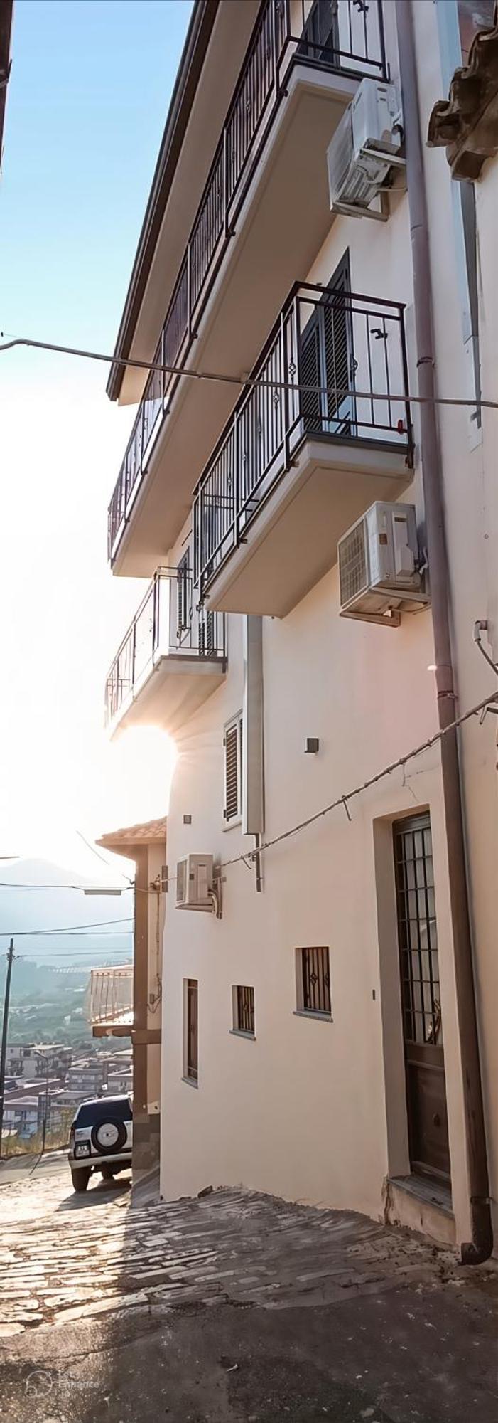 Gaggi Casa Borgo Antico Cavallaro מראה חיצוני תמונה