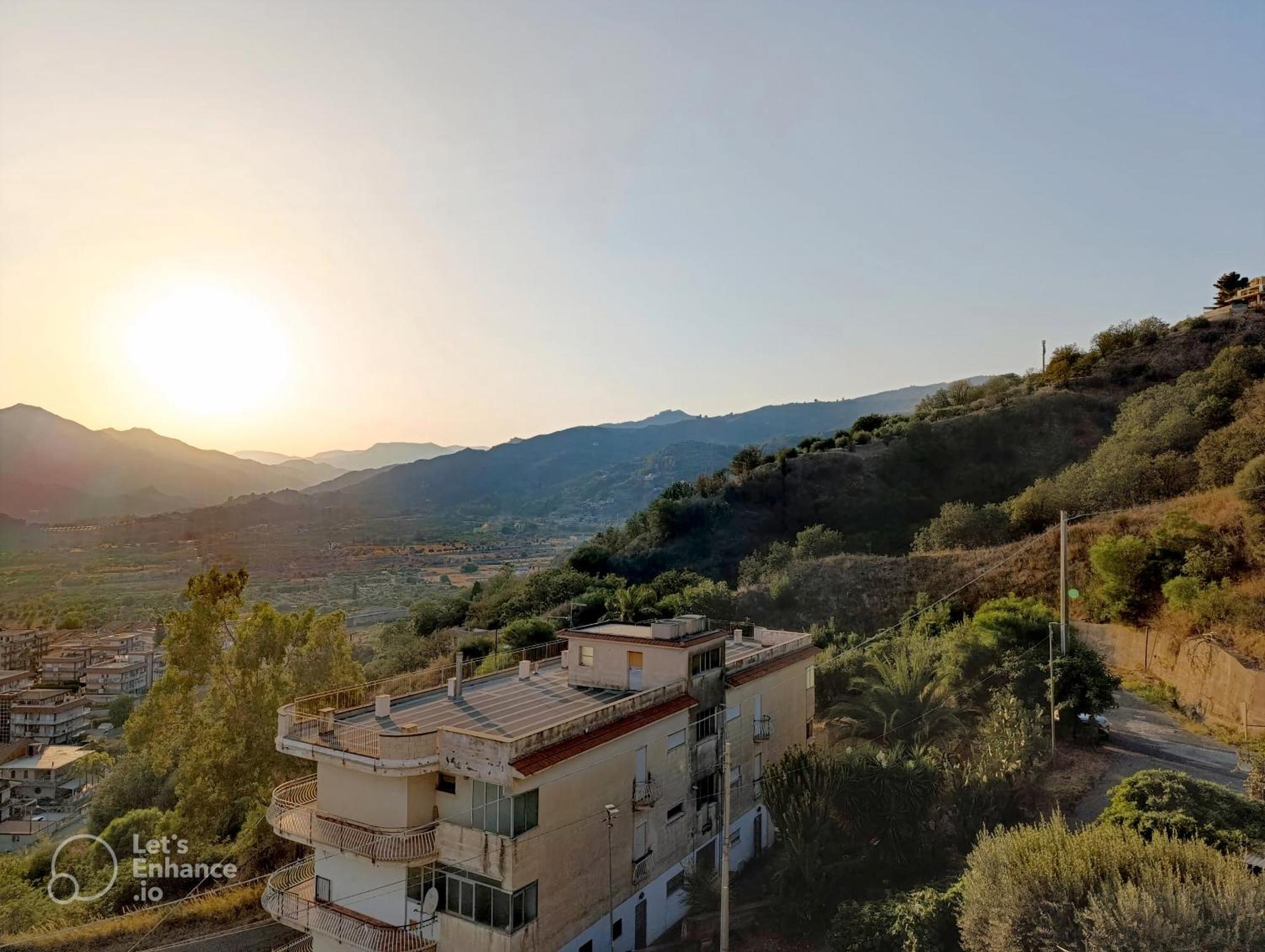 Gaggi Casa Borgo Antico Cavallaro מראה חיצוני תמונה