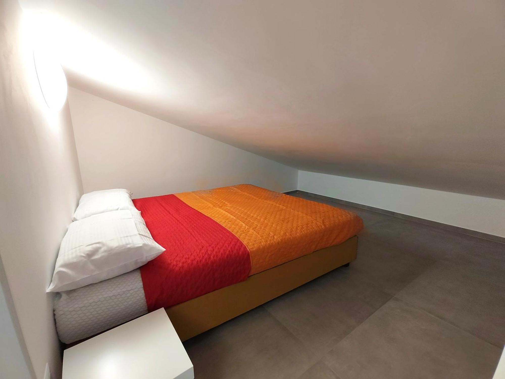 Gaggi Casa Borgo Antico Cavallaro חדר תמונה