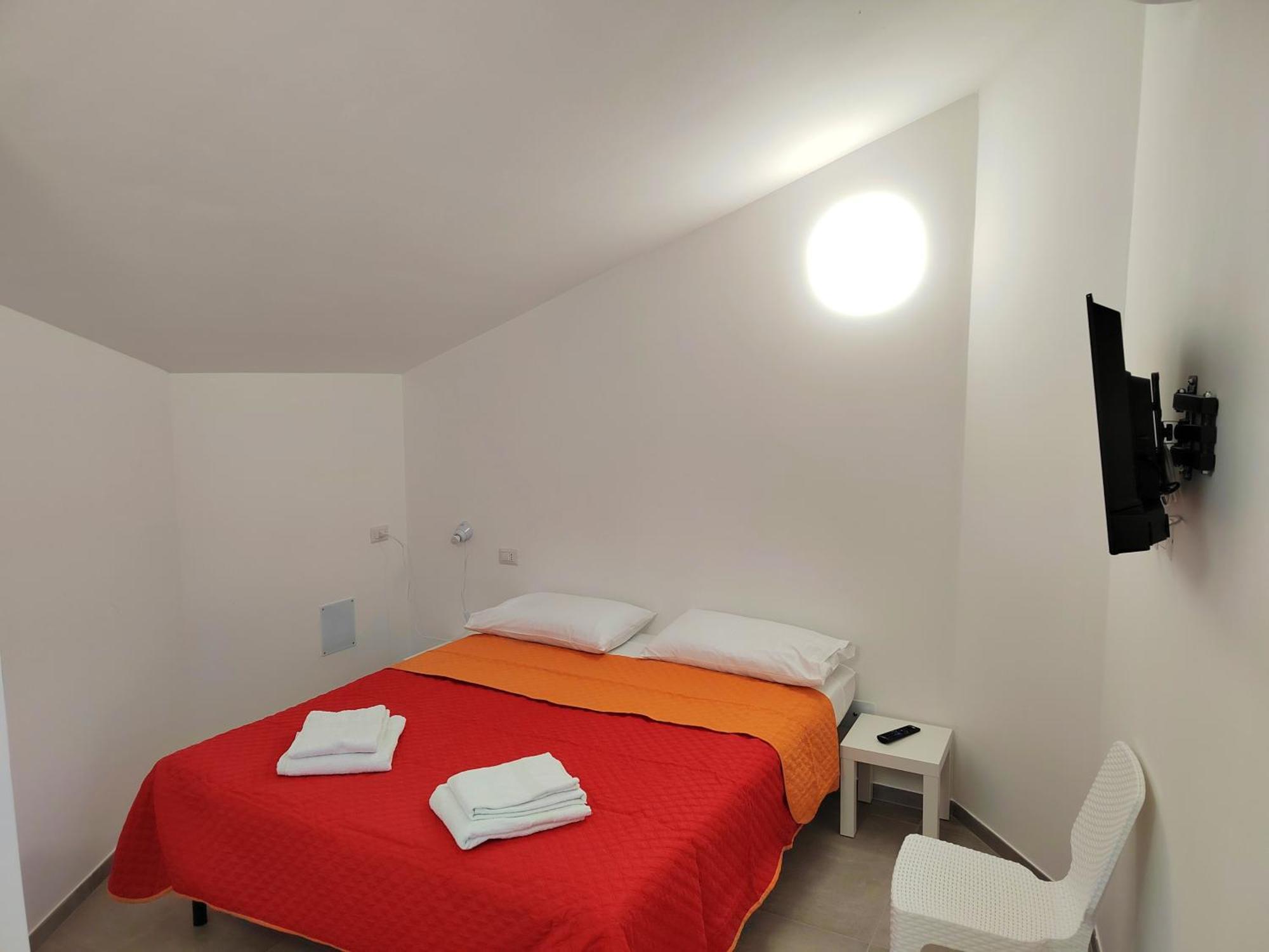 Gaggi Casa Borgo Antico Cavallaro מראה חיצוני תמונה