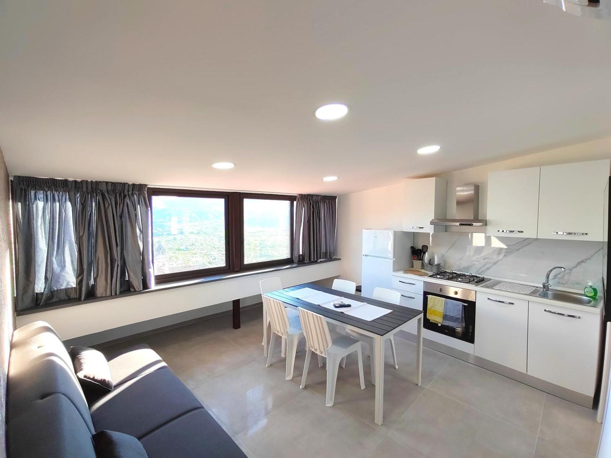 Gaggi Casa Borgo Antico Cavallaro מראה חיצוני תמונה